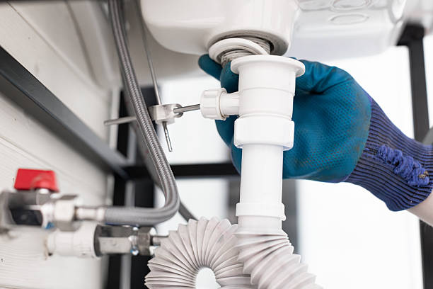 Reliable Plumbing contractor in Grover, MO by Masters Plumbing Service